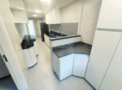 Apartamento, 3 quartos, 170 m² - Foto 2