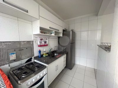Apartamento, 2 quartos, 47 m² - Foto 5