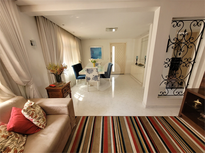 Casa, 3 quartos, 177 m² - Foto 5