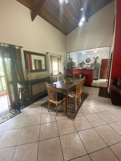 Casa de Condomínio, 8 quartos - Foto 5