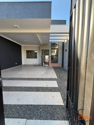 Casa, 3 quartos, 112 m² - Foto 3