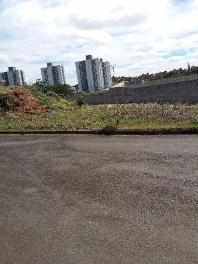 Terreno, 309 m² - Foto 2