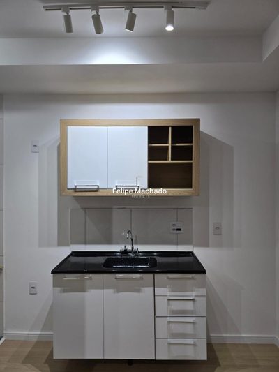 Apartamento, 3 quartos, 63 m² - Foto 4
