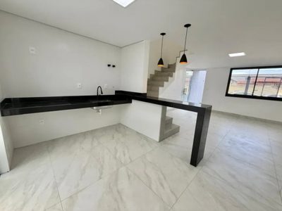 Casa, 3 quartos, 95 m² - Foto 3