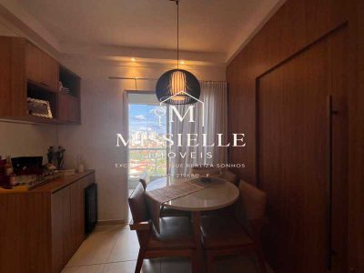 Apartamento, 2 quartos, 68 m² - Foto 3