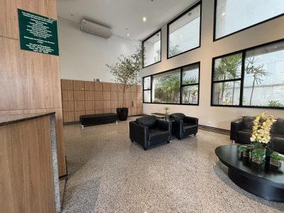 Sala-Conjunto, 34 m² - Foto 4