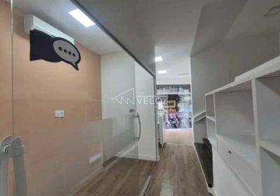 Loja-Salão, 99 m² - Foto 1