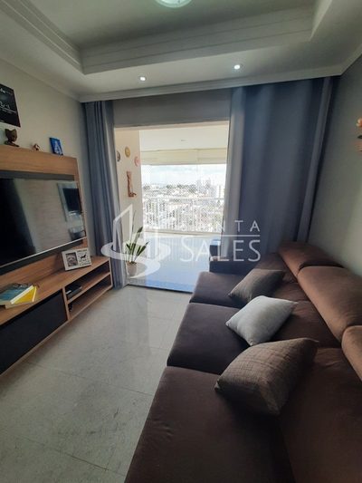 Apartamento, 2 quartos, 65 m² - Foto 1