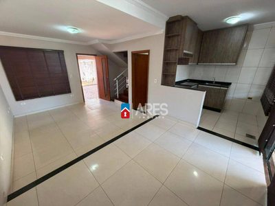 Casa, 2 quartos, 142 m² - Foto 1