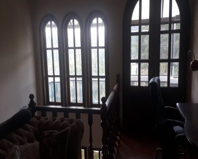 Casa, 3 quartos, 1000 m² - Foto 2