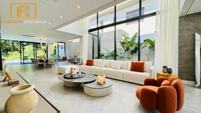 Casa, 6 quartos, 420 m² - Foto 2