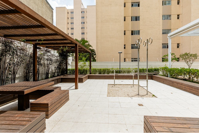 Apartamento, 1 quarto, 49 m² - Foto 2