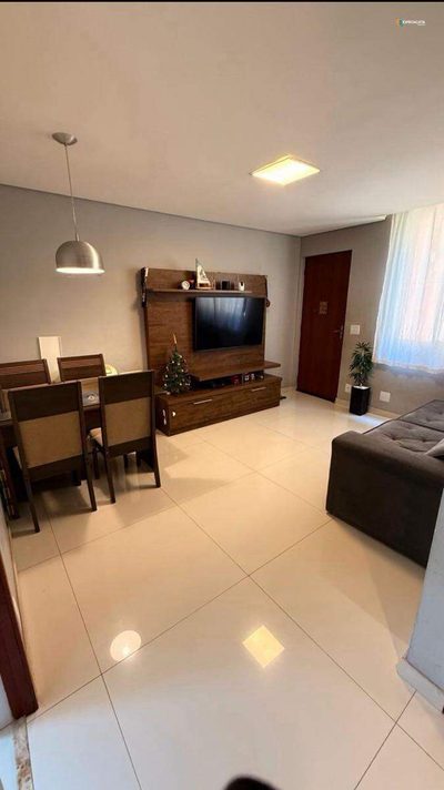 Apartamento, 2 quartos, 45 m² - Foto 5