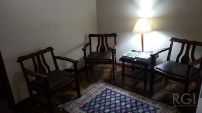 Sala-Conjunto, 27 m² - Foto 3