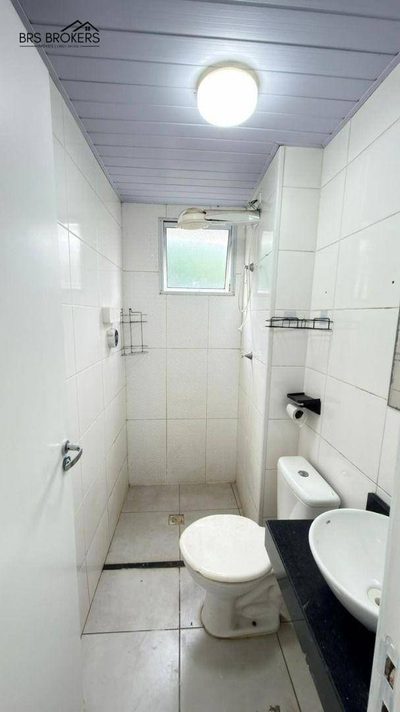 Apartamento, 2 quartos, 38 m² - Foto 4