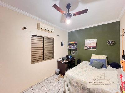 Casa, 3 quartos, 216 m² - Foto 5