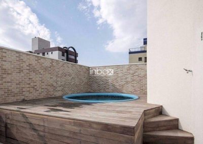 Apartamento, 1 quarto, 48 m² - Foto 3