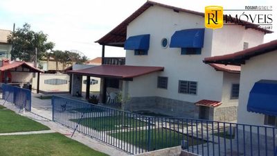 Casa, 4 quartos, 898 m² - Foto 3