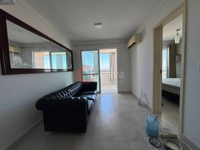 Apartamento, 70 m² - Foto 2