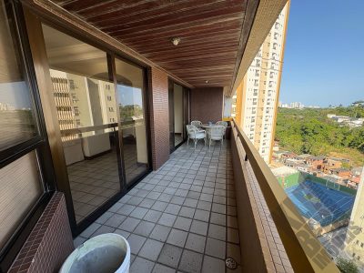 Apartamento, 4 quartos, 250 m² - Foto 4