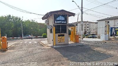 Apartamento, 2 quartos, 51 m² - Foto 1