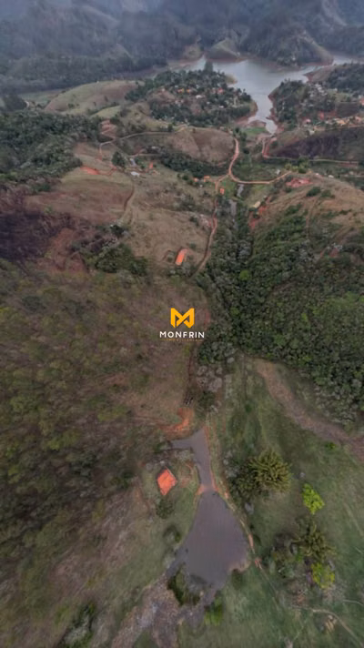 Sítio, 48 hectares - Foto 4