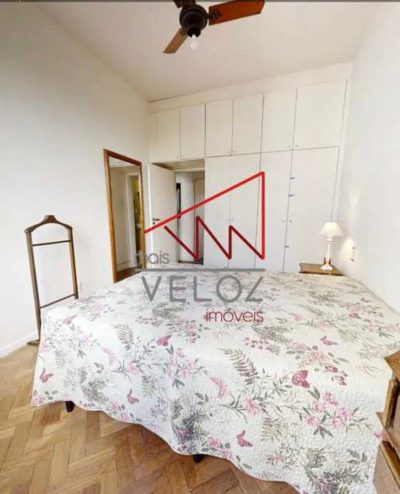 Apartamento, 3 quartos, 110 m² - Foto 1