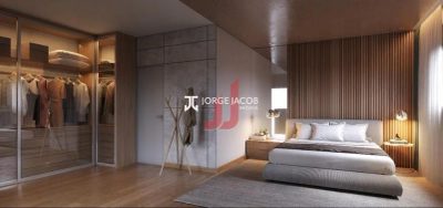 Apartamento, 3 quartos, 151 m² - Foto 2