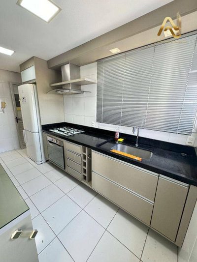 Apartamento, 3 quartos, 117 m² - Foto 5