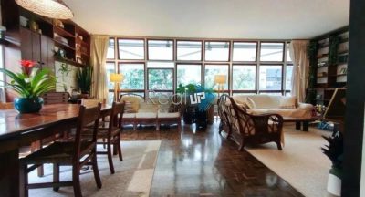 Apartamento, 3 quartos, 130 m² - Foto 2