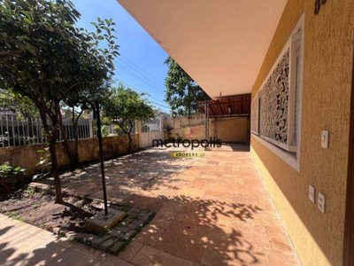 Casa, 4 quartos, 282 m² - Foto 5