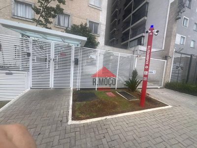 Apartamento, 1 quarto, 25 m² - Foto 3