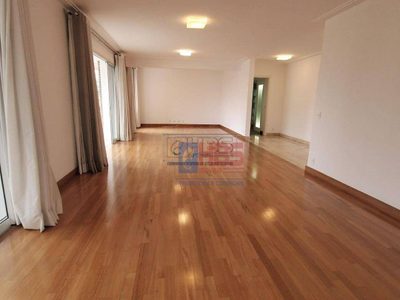 Apartamento, 3 quartos, 261 m² - Foto 1