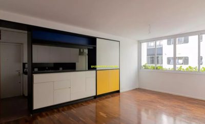 Apartamento, 3 quartos, 128 m² - Foto 3