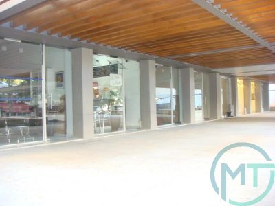 Loja-Salão, 54 m² - Foto 2