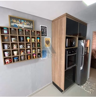 Casa, 2 quartos, 120 m² - Foto 5