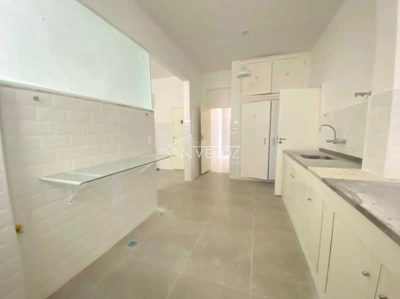 Apartamento, 3 quartos, 194 m² - Foto 4
