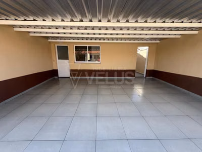 Casa, 2 quartos, 44 m² - Foto 1