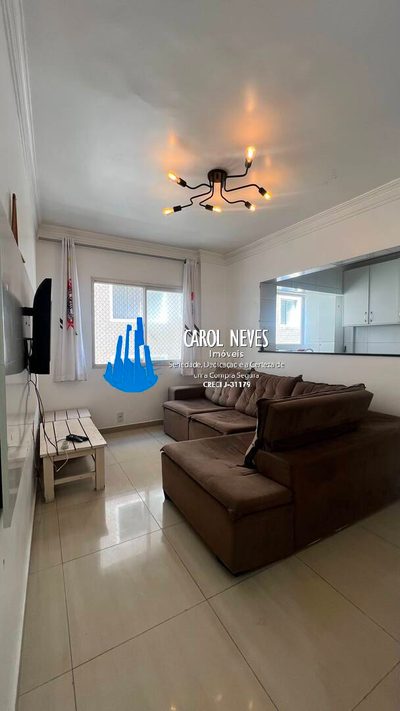 Apartamento, 2 quartos, 76 m² - Foto 3