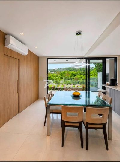 Casa, 4 quartos, 180 m² - Foto 3