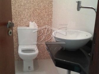 Sobrado, 3 quartos, 120 m² - Foto 5