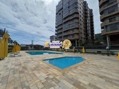Apartamento, 4 quartos, 208 m² - Foto 2