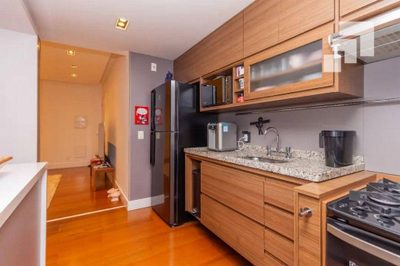 Apartamento, 2 quartos, 93 m² - Foto 4