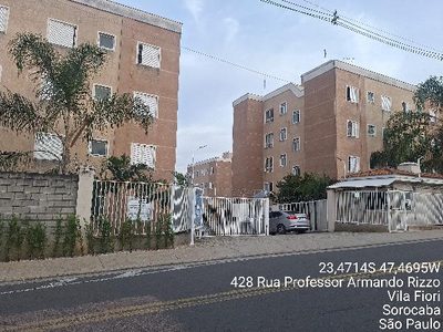 Apartamento, 2 quartos, 47 m² - Foto 1
