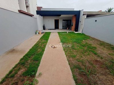 Casa, 2 quartos, 90 m² - Foto 1