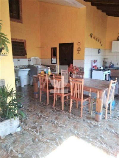 Chácara, 3 quartos, 1000 m² - Foto 5