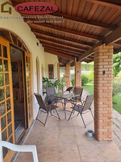 Casa, 3 quartos, 233 m² - Foto 3