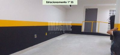 Prédio Inteiro, 1000 m² - Foto 2