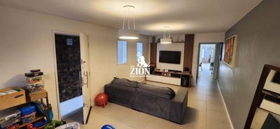 Sobrado, 3 quartos, 150 m² - Foto 2