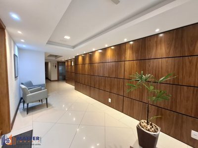 Apartamento, 2 quartos, 115 m² - Foto 4